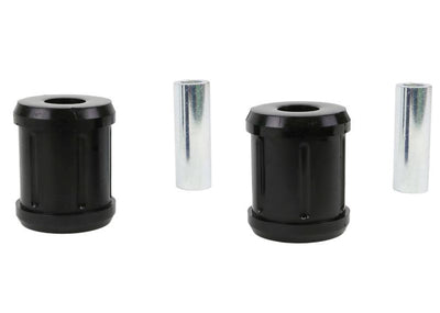 Rear Trailing Arm Lower Front Bushing Kit<br>03-06,08 Mitsubishi Lancer