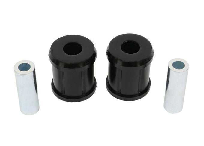 Rear Trailing Arm Lower Front Bushing Kit<br>03-06,08 Mitsubishi Lancer