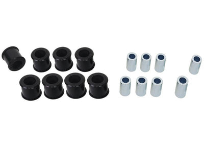 Rear Lower Control Arm Bushing Service Kit<br>90-07 Subaru Forester Impreza Legacy, Saab 9-2X