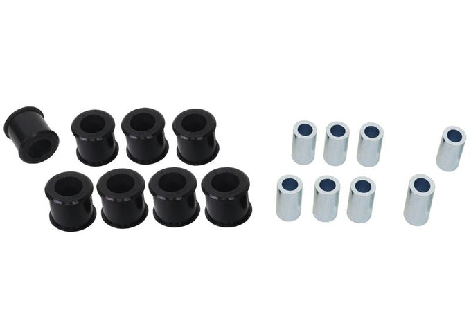 Rear Lower Control Arm Bushing Service Kit<br>90-07 Subaru Forester Impreza Legacy, Saab 9-2X