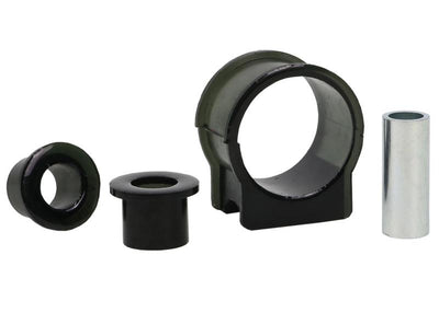 Front Steering Rack and Pinion Mount Bushing<br>96-03 Lexus ES300, 95-99 Toyota Avalon, 92-06 Camry