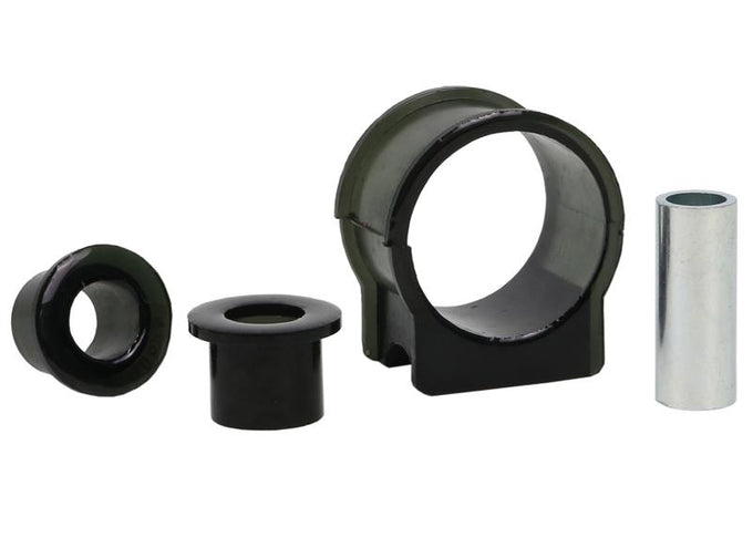 Front Steering Rack and Pinion Mount Bushing<br>96-03 Lexus ES300, 95-99 Toyota Avalon, 92-06 Camry