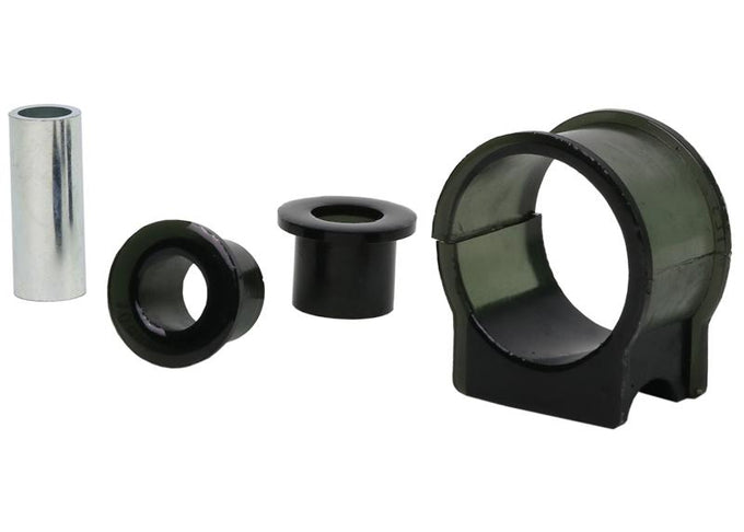 Front Steering Rack and Pinion Mount Bushing<br>96-03 Lexus ES300, 95-99 Toyota Avalon, 92-06 Camry