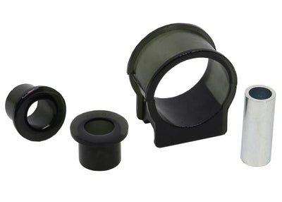 Front Steering Rack and Pinion Mount Bushing<br>96-03 Lexus ES300, 95-99 Toyota Avalon, 92-06 Camry