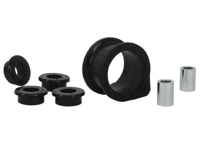 Steering Rack and Pinion Mount Bushing<br>92-00 Lexus SC300 SC400, 93-98 Toyota Supra
