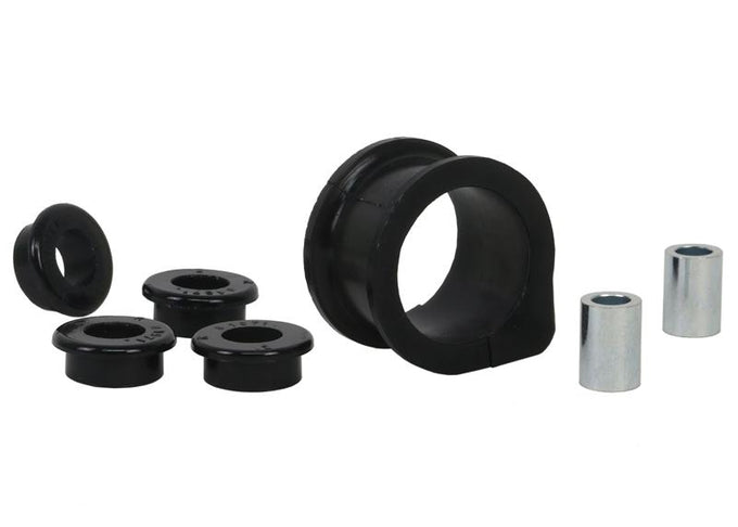 Steering Rack and Pinion Mount Bushing<br>92-00 Lexus SC300 SC400, 93-98 Toyota Supra