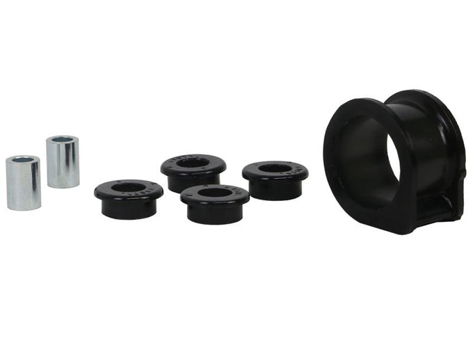Steering Rack and Pinion Mount Bushing<br>92-00 Lexus SC300 SC400, 93-98 Toyota Supra