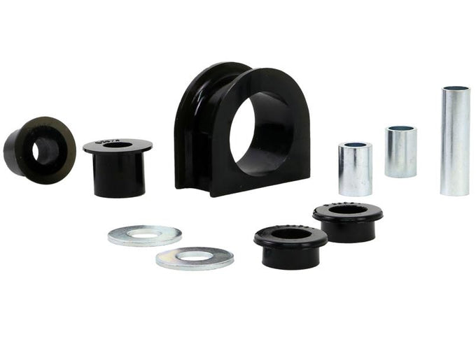 Steering Rack and Pinion Mount Bushing<br>96-02 Toyota 4Runner, 95-04 Toyota Tacoma