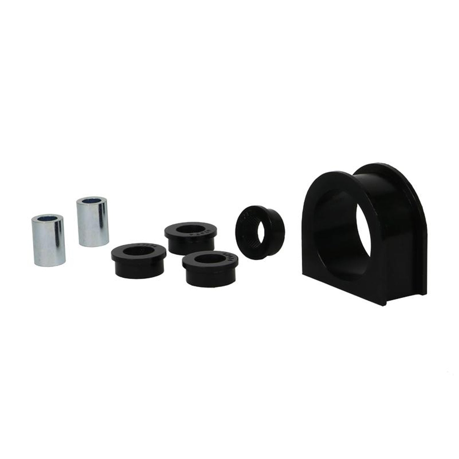 Steering Rack and Pinion Mount Bushing<br>98-02 Lexus LX470, Toyota Land Cruiser
