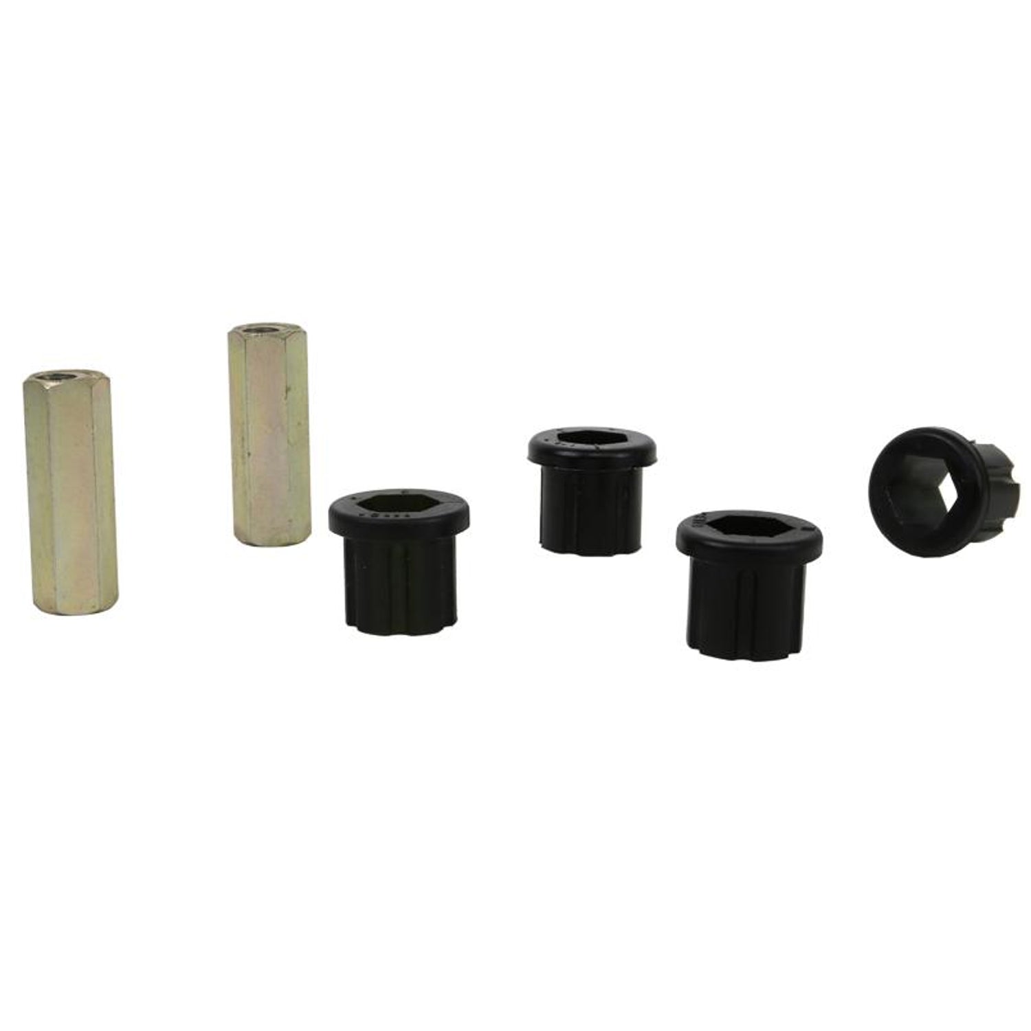 Front Steering Bump Steer Correction Kit<br>05-10 Chrysler 300, Dodge Challenger Charger Magnum