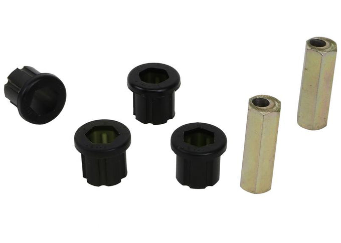 Front Steering Bump Steer Correction Kit<br>05-10 Chrysler 300, Dodge Challenger Charger Magnum