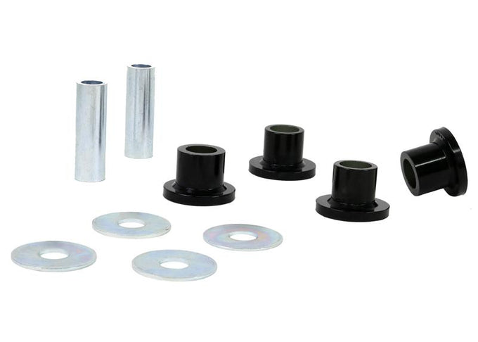 Steering Rack and Pinion Mount Bushing<br>03-14 Lexus GX470, Toyota 4Runner FJ Cruiser