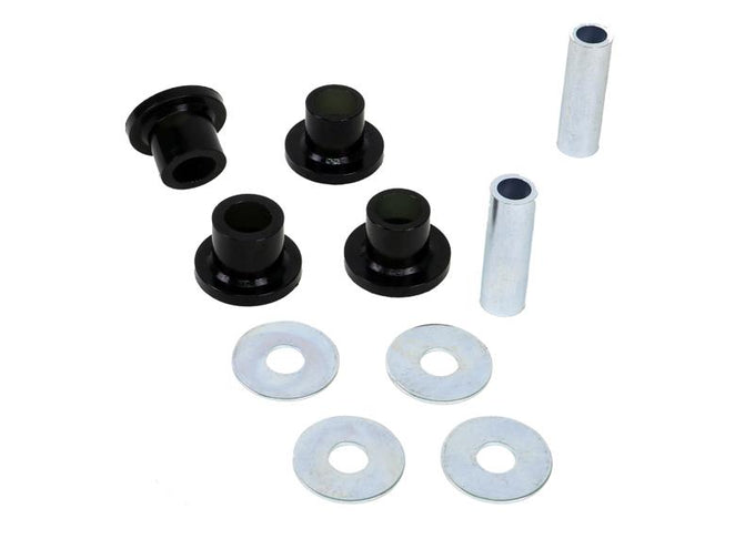 Steering Rack and Pinion Mount Bushing<br>03-14 Lexus GX470, Toyota 4Runner FJ Cruiser