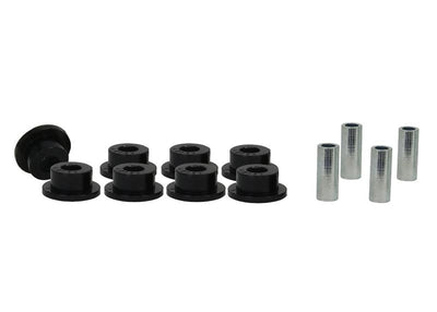 Steering Rack and Pinion Mount Bushing<br>80-91 Volkswagen Vanagon
