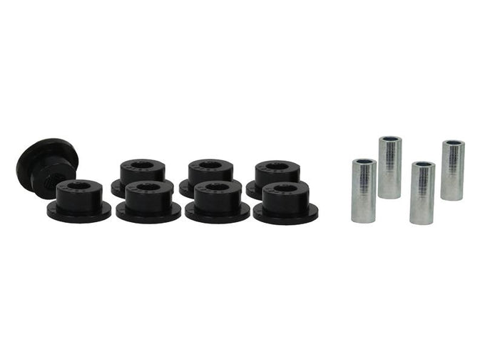 Steering Rack and Pinion Mount Bushing<br>80-91 Volkswagen Vanagon