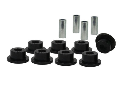Steering Rack and Pinion Mount Bushing<br>80-91 Volkswagen Vanagon