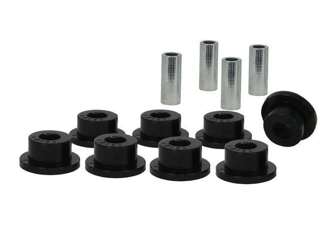 Steering Rack and Pinion Mount Bushing<br>80-91 Volkswagen Vanagon