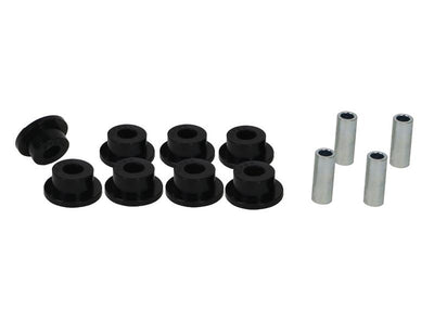 Steering Rack and Pinion Mount Bushing<br>80-91 Volkswagen Vanagon
