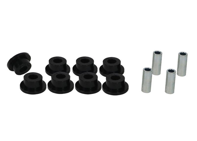 Steering Rack and Pinion Mount Bushing<br>80-91 Volkswagen Vanagon