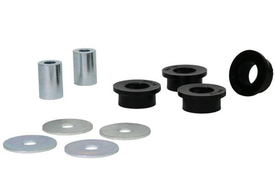 Steering Rack and Pinion Mount Bushing<br>94-00 Lexus SC300 SC400, 94-98 Toyota Supra