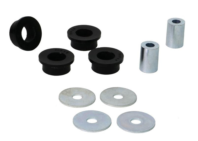 Steering Rack and Pinion Mount Bushing<br>94-00 Lexus SC300 SC400, 94-98 Toyota Supra