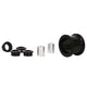 Steering Rack and Pinion Mount Bushing Kit<br>04-08 Acura TSX, 03-07 Honda Accord