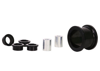 Steering Rack and Pinion Mount Bushing Kit<br>04-08 Acura TSX, 03-07 Honda Accord