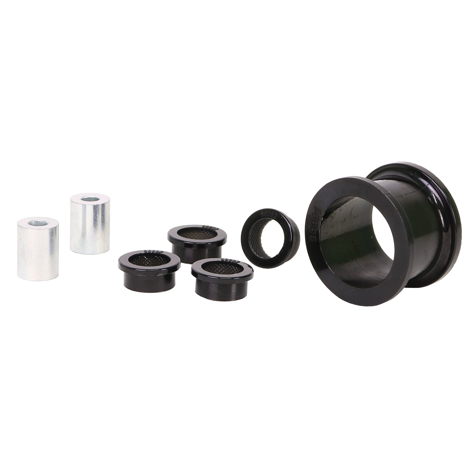 Steering Rack and Pinion Mount Bushing Kit<br>04-08 Acura TSX, 03-07 Honda Accord