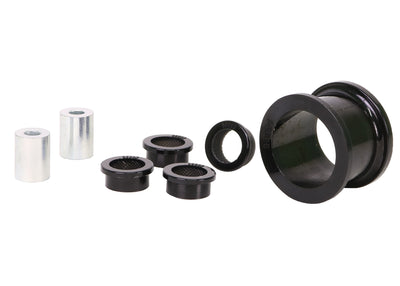 Steering Rack and Pinion Mount Bushing Kit<br>04-08 Acura TSX, 03-07 Honda Accord