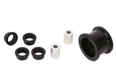 Steering Rack and Pinion Mount Bushing Kit<br>04-08 Acura TSX, 03-07 Honda Accord