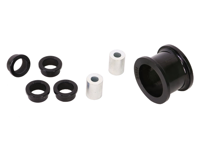 Steering Rack and Pinion Mount Bushing Kit<br>04-08 Acura TSX, 03-07 Honda Accord