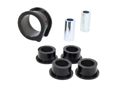 Front Steering Rack and Pinion Mount Bushing<br>05-21 Suzuki Equator, Nissan Frontier Pathfinder