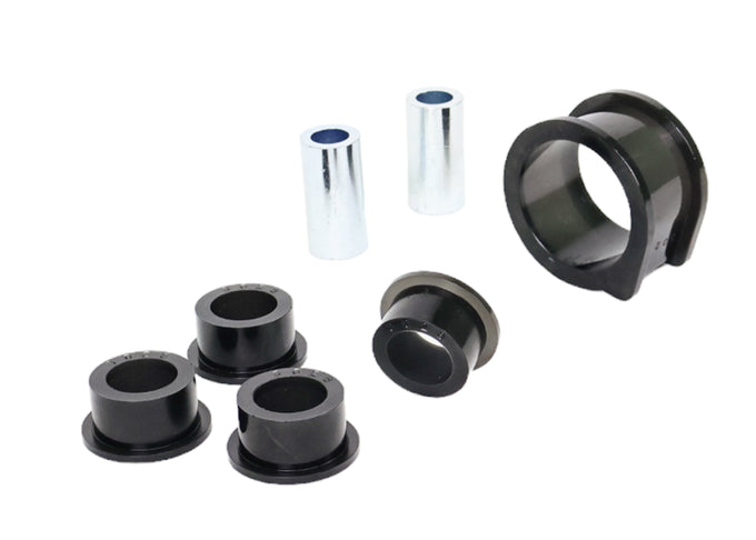 Front Steering Rack and Pinion Mount Bushing<br>05-21 Suzuki Equator, Nissan Frontier Pathfinder