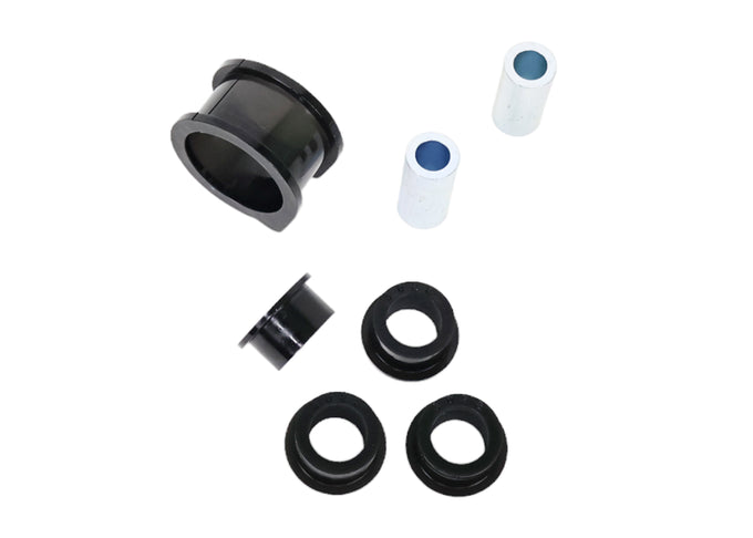 Front Steering Rack and Pinion Mount Bushing<br>05-21 Suzuki Equator, Nissan Frontier Pathfinder