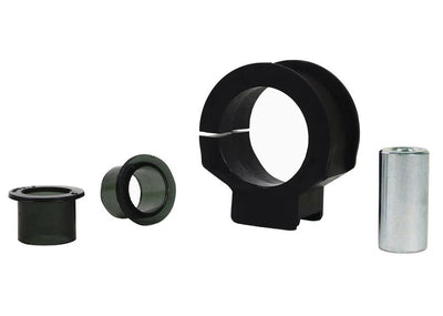 Front Steering Rack and Pinion Mount Bushing<br>96-00 Toyota RAV4