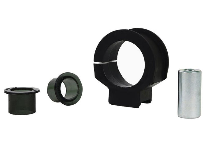 Front Steering Rack and Pinion Mount Bushing<br>96-00 Toyota RAV4