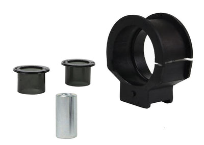 Front Steering Rack and Pinion Mount Bushing<br>96-00 Toyota RAV4