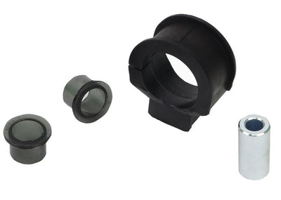 Front Steering Rack and Pinion Mount Bushing<br>96-00 Toyota RAV4