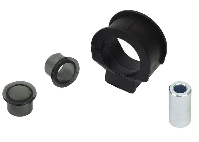 Front Steering Rack and Pinion Mount Bushing<br>96-00 Toyota RAV4