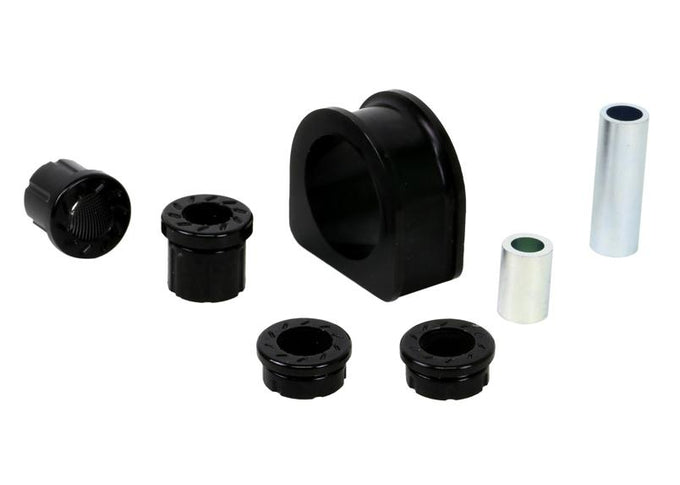 Steering Rack and Pinion Mount Bushing<br>95-00 Toyota Tacoma