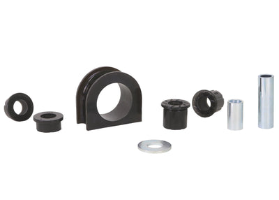 Steering Rack and Pinion Mount Bushing<br>00-06 Toyota Tundra, 01-07 Sequoia