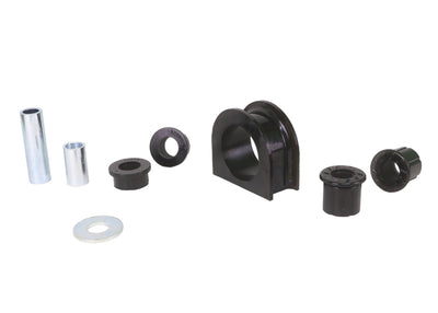 Steering Rack and Pinion Mount Bushing<br>00-06 Toyota Tundra, 01-07 Sequoia