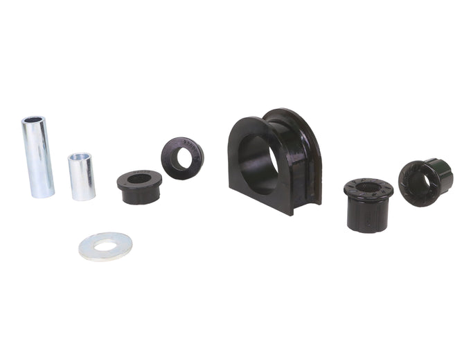 Steering Rack and Pinion Mount Bushing<br>00-06 Toyota Tundra, 01-07 Sequoia