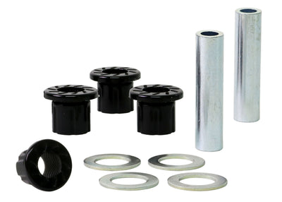 Steering Rack and Pinion Mount Bushing<br>05-13 Toyota Tacoma