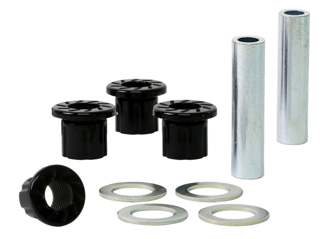Steering Rack and Pinion Mount Bushing<br>05-13 Toyota Tacoma