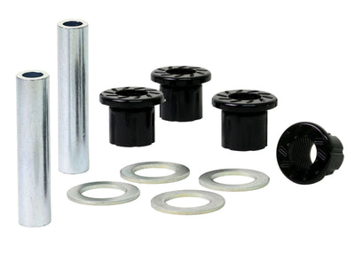 Steering Rack and Pinion Mount Bushing<br>05-13 Toyota Tacoma