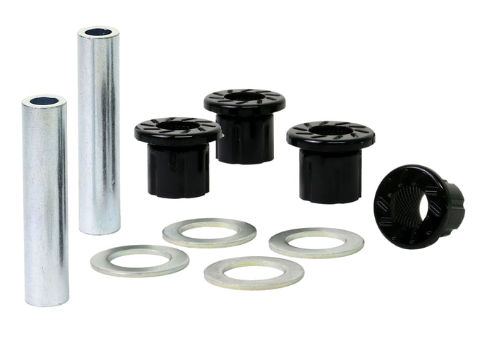 Steering Rack and Pinion Mount Bushing<br>05-13 Toyota Tacoma
