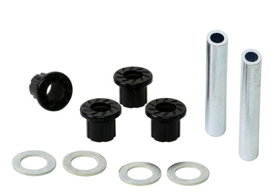 Steering Rack and Pinion Mount Bushing<br>05-13 Toyota Tacoma