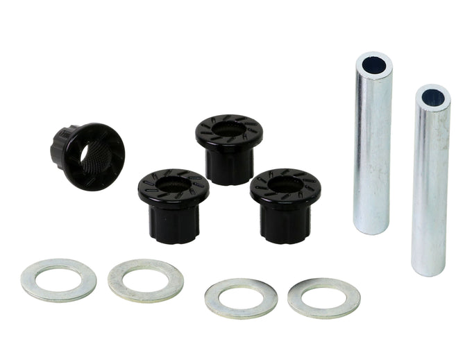 Steering Rack and Pinion Mount Bushing<br>05-13 Toyota Tacoma