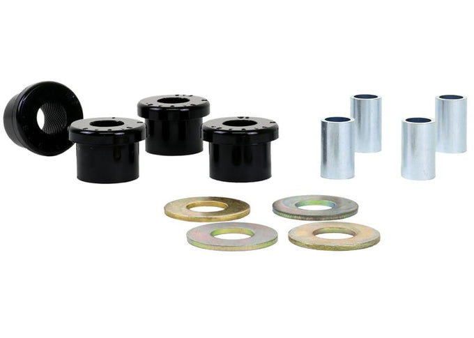 Steering Rack and Pinion Mount Bushing<br>07-11 Toyota Tundra